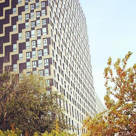 China Sunshine Apartment Dacheng Beijing Luaran gambar
