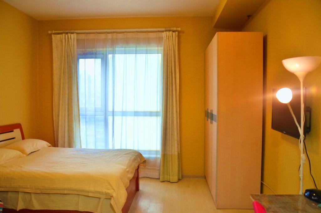 China Sunshine Apartment Dacheng Beijing Luaran gambar